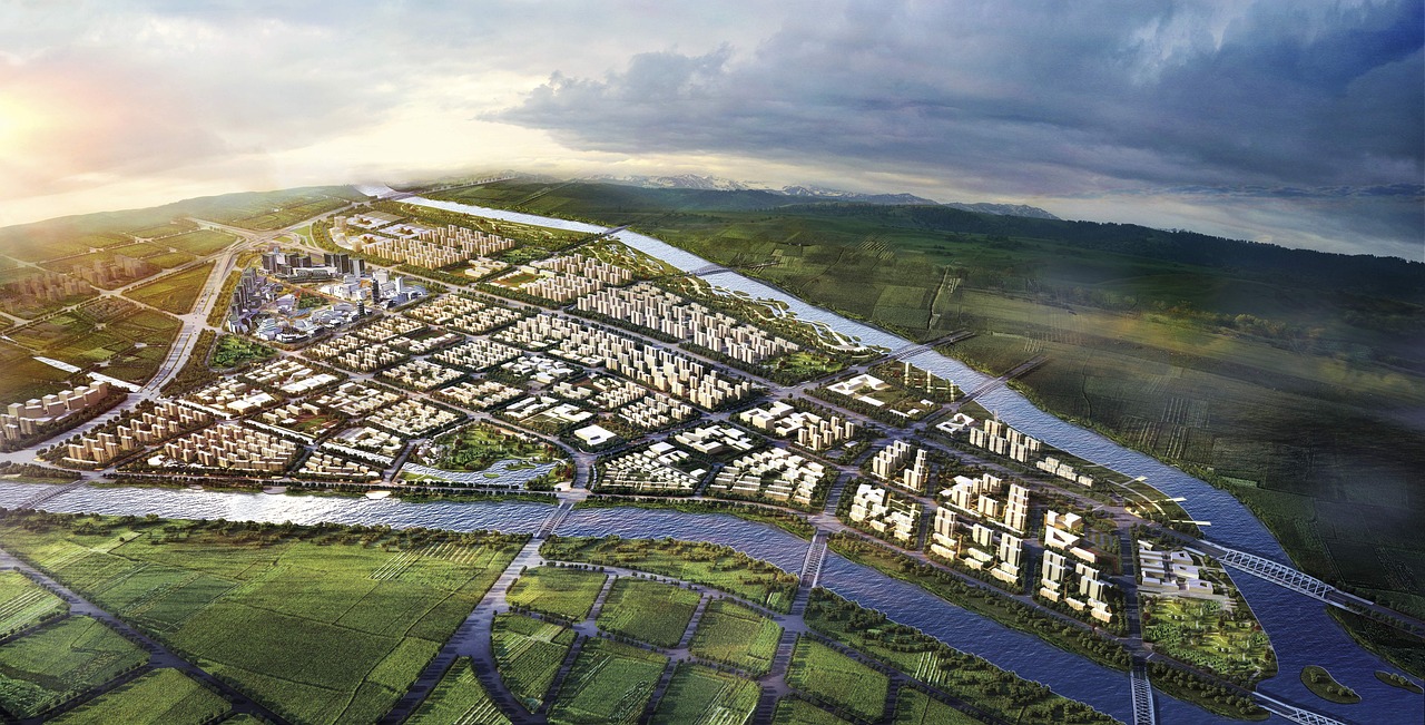 Best Cities For Christmas