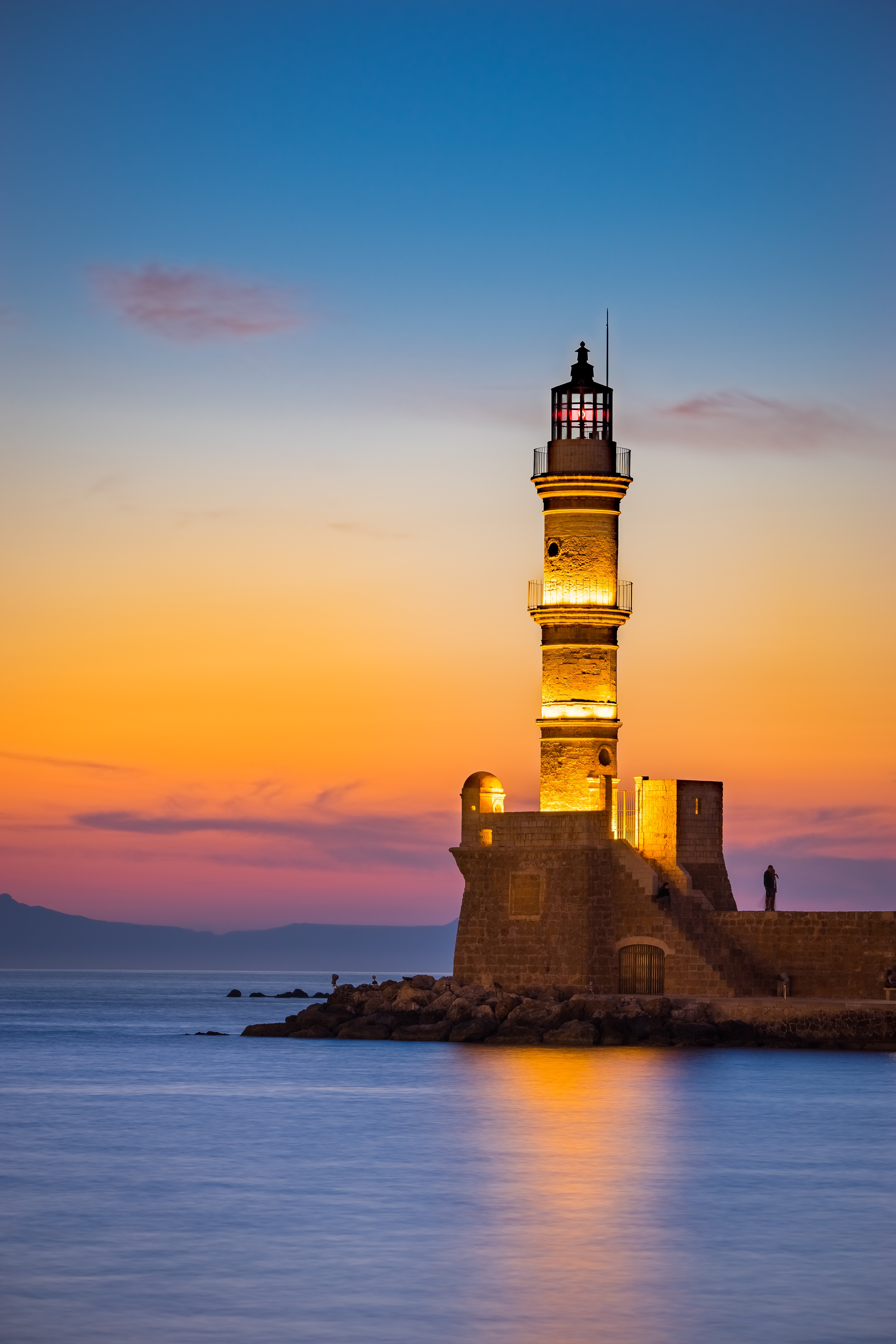Things to do in Chania Greece